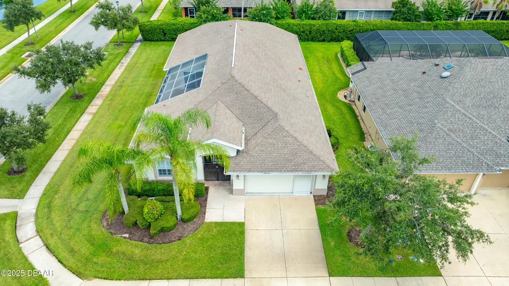 5415 Swordfern Court Port Orange, FL 32128