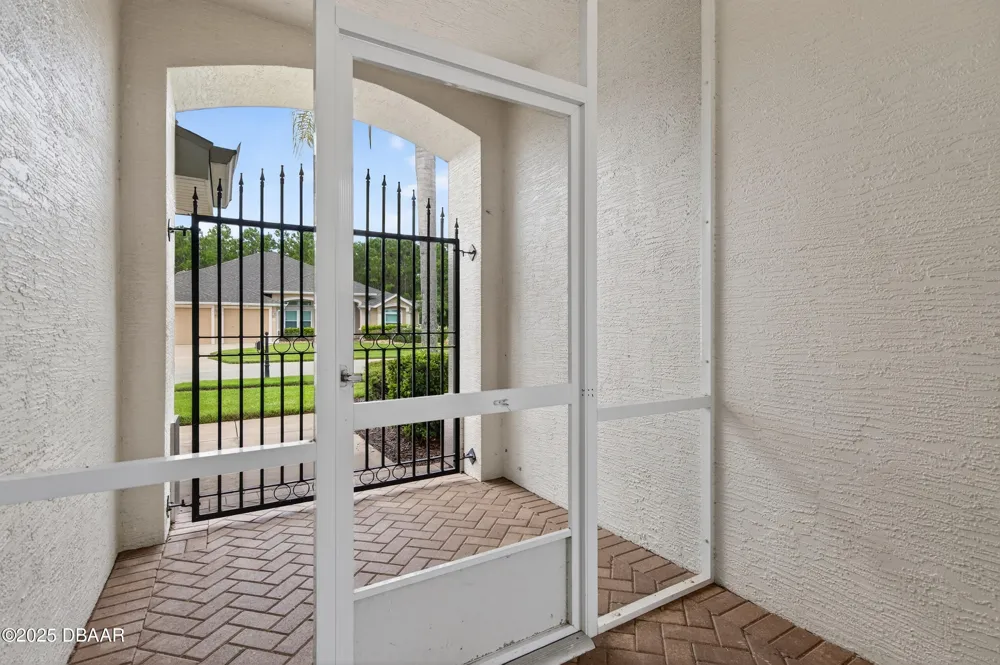 5415 Swordfern Court Port Orange, FL 32128