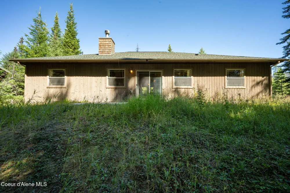 96 Tracy Lane Priest Lake, ID 83856
