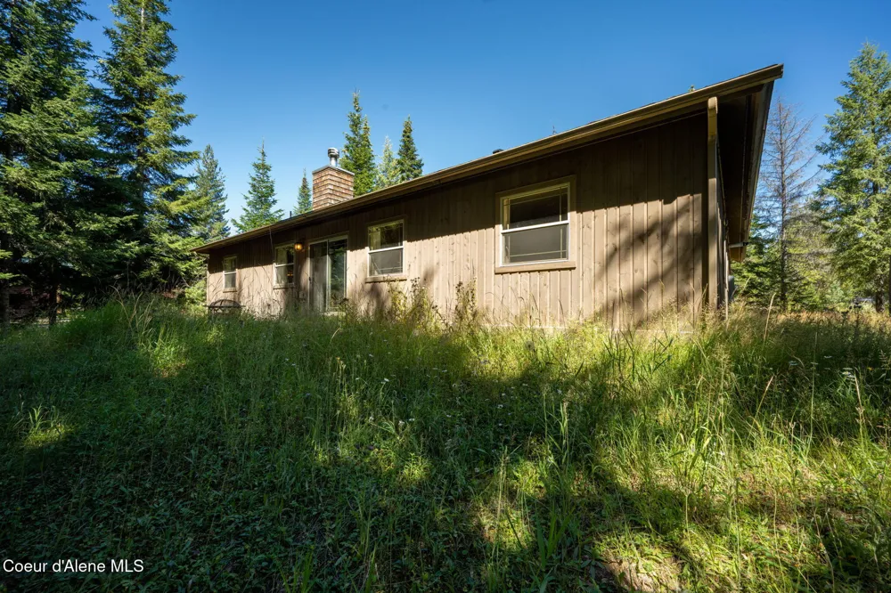96 Tracy Lane Priest Lake, ID 83856