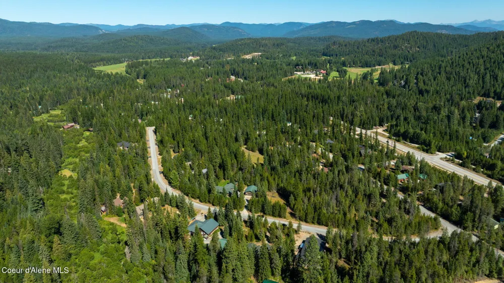 96 Tracy Lane Priest Lake, ID 83856