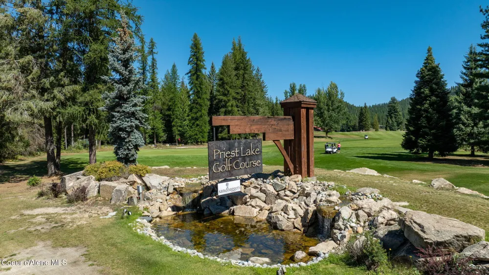 96 Tracy Lane Priest Lake, ID 83856