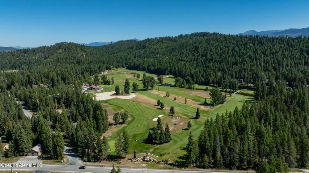 96 Tracy Lane Priest Lake, ID 83856