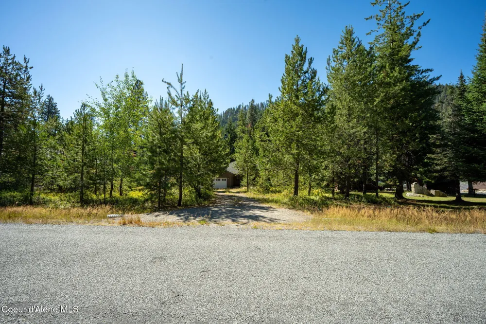 96 Tracy Lane Priest Lake, ID 83856
