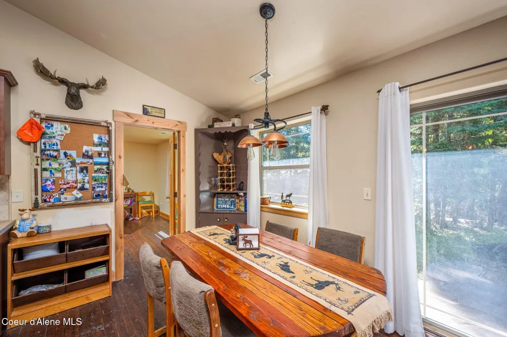 96 Tracy Lane Priest Lake, ID 83856