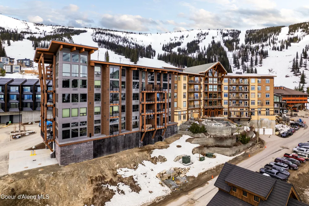 124 Village Lane #418 Sandpoint, ID 83864