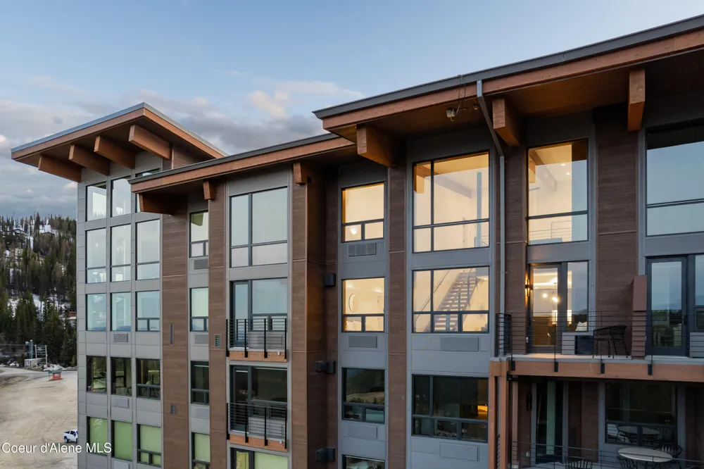 124 Village Lane #418 Sandpoint, ID 83864