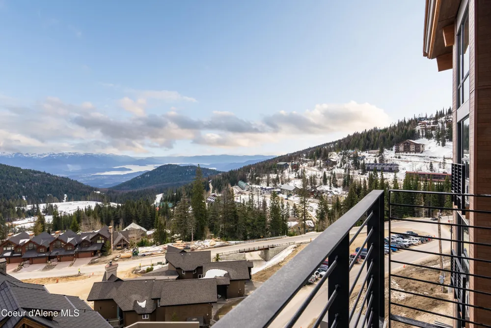 124 Village Lane #418 Sandpoint, ID 83864