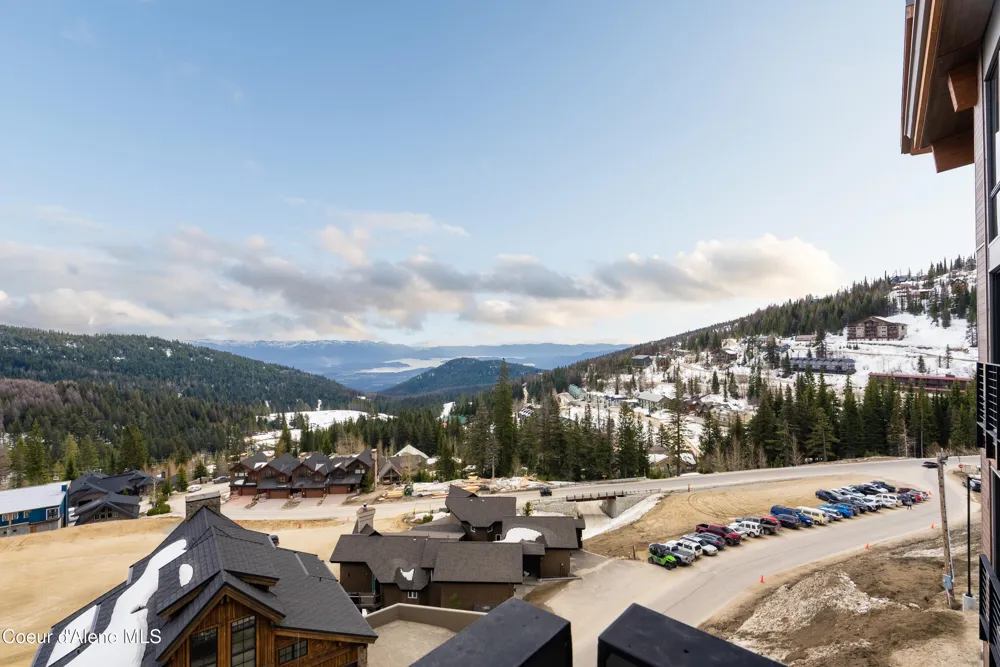 124 Village Lane #418 Sandpoint, ID 83864