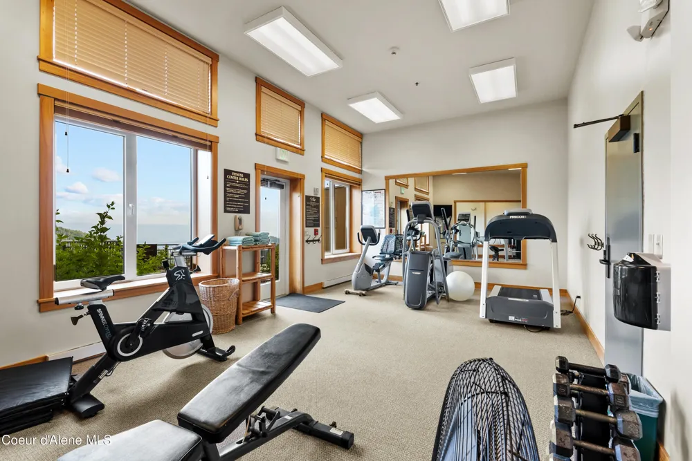 124 Village Lane #418 Sandpoint, ID 83864