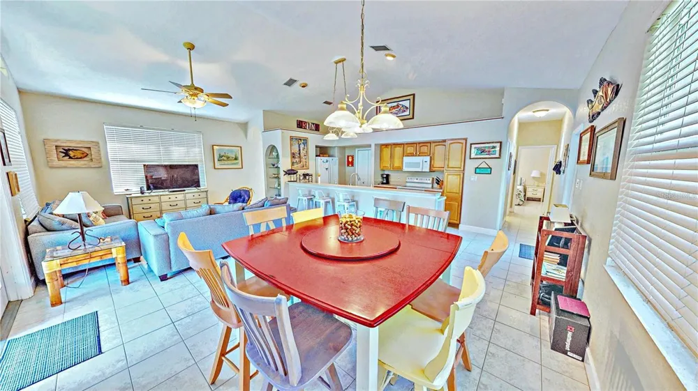 9556 BUCCANEER TRAIL Placida, FL 33946