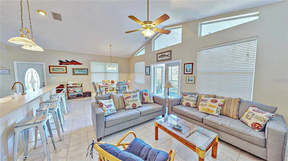 9556 BUCCANEER TRAIL Placida, FL 33946