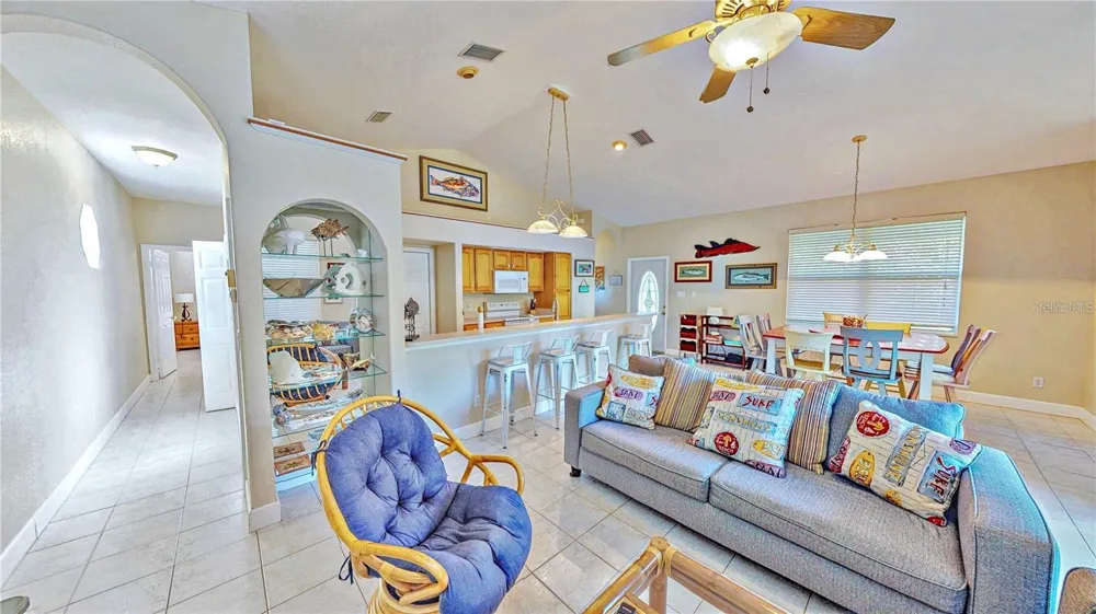 9556 BUCCANEER TRAIL Placida, FL 33946