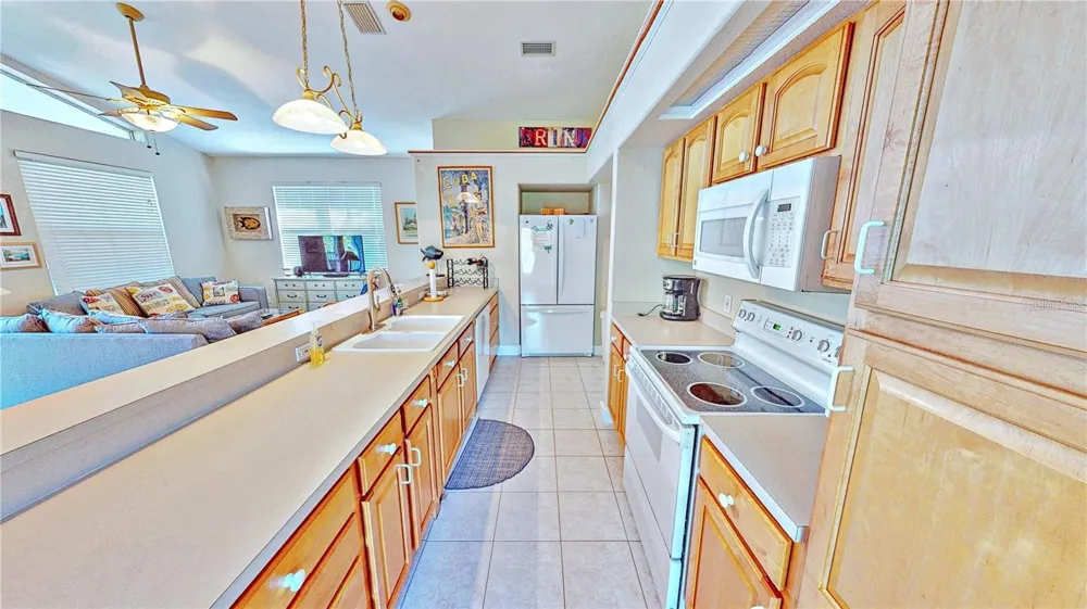 9556 BUCCANEER TRAIL Placida, FL 33946