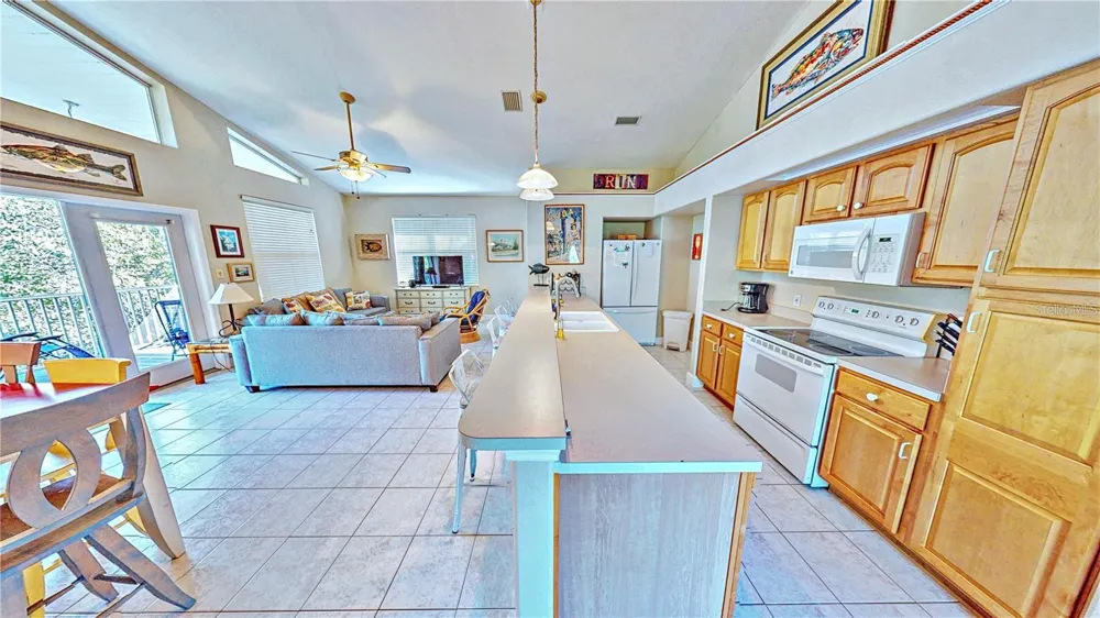 9556 BUCCANEER TRAIL Placida, FL 33946