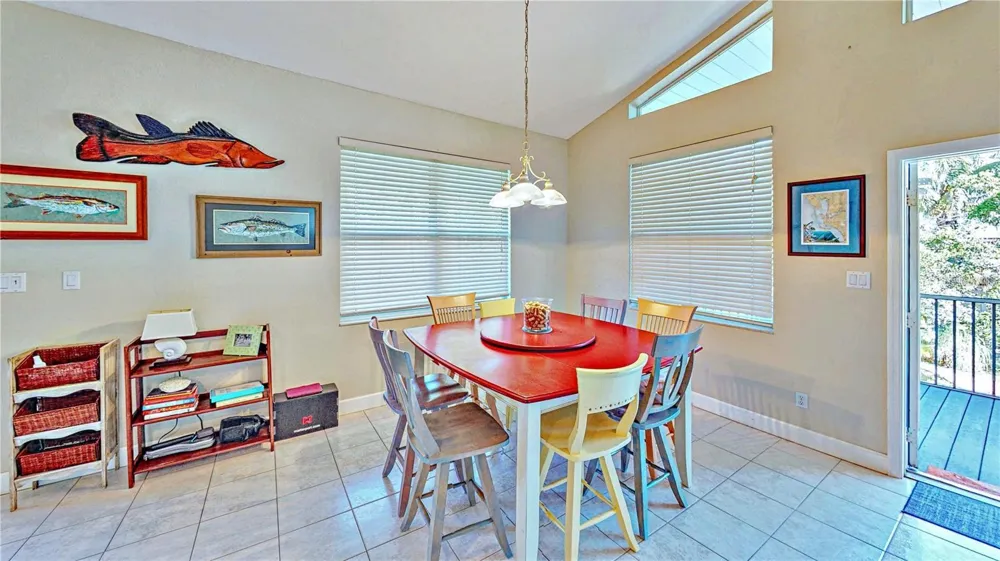 9556 BUCCANEER TRAIL Placida, FL 33946