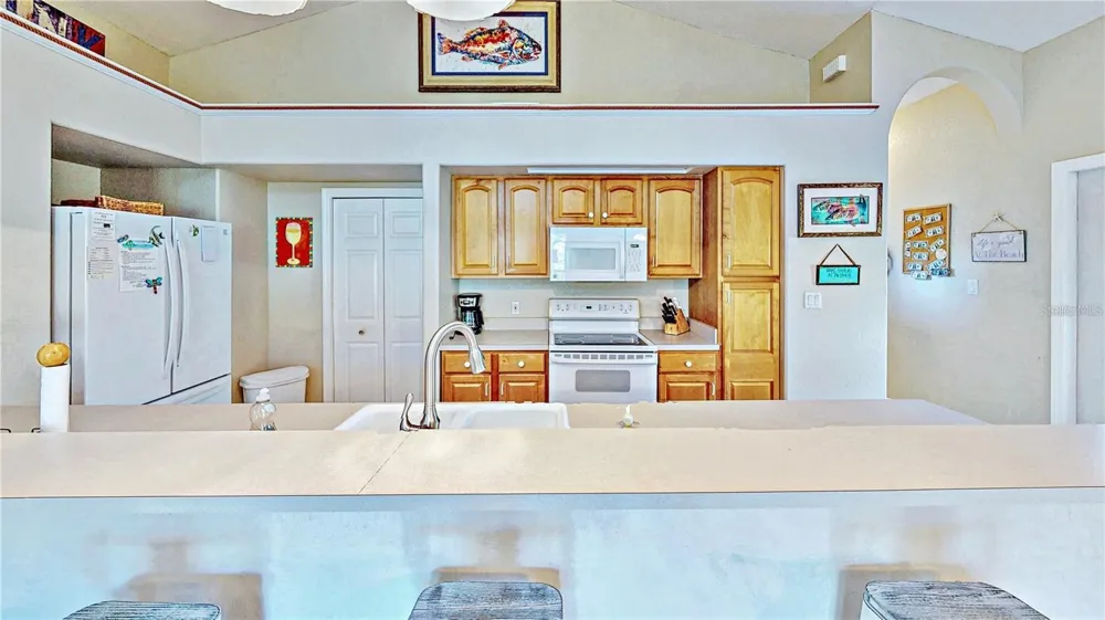 9556 BUCCANEER TRAIL Placida, FL 33946