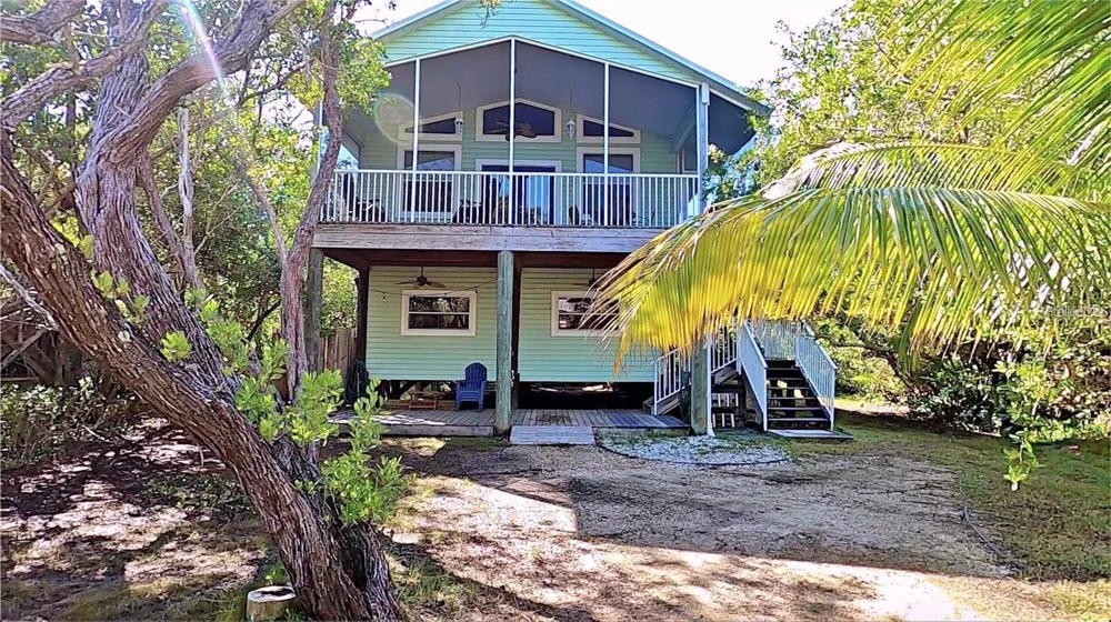 9556 BUCCANEER TRAIL Placida, FL 33946