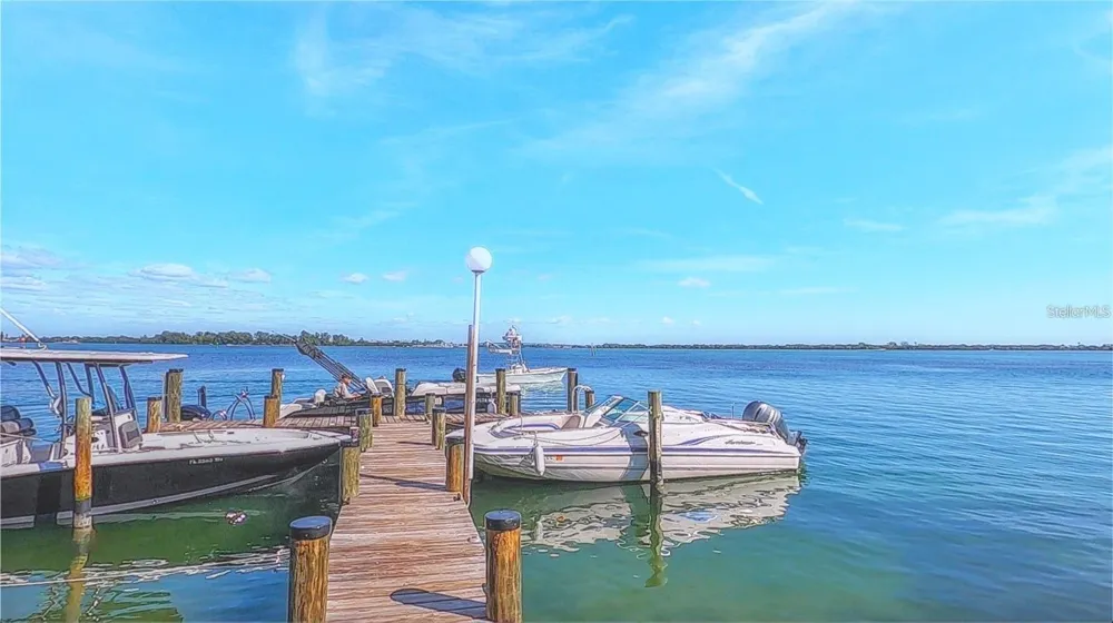 9556 BUCCANEER TRAIL Placida, FL 33946