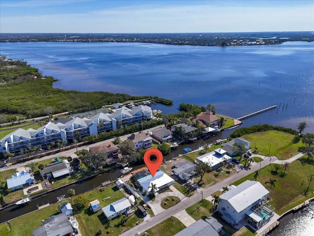 524 PALM AVENUE Ellenton, FL 34222