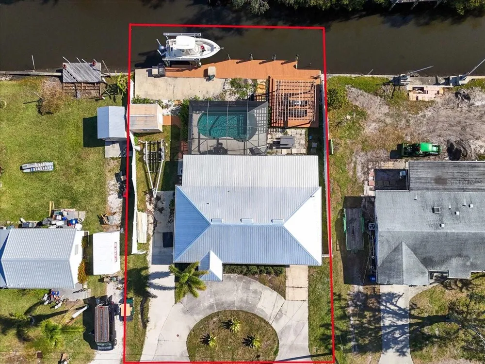 524 PALM AVENUE Ellenton, FL 34222