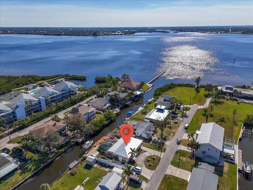 524 PALM AVENUE Ellenton, FL 34222