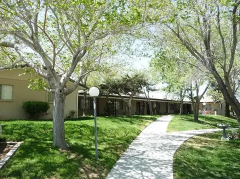 6570 W Avenue L12 #100