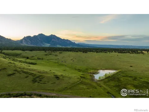 11919 State Hwy 93, Lot C