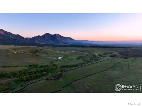 11919 State Hwy 93, Lot 2