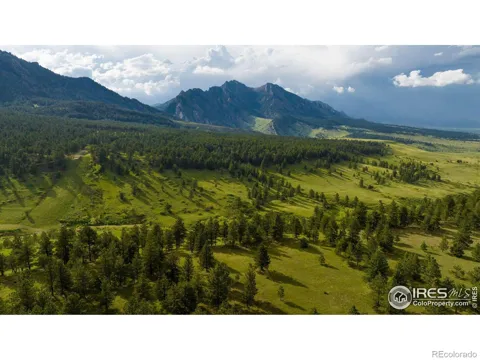 11919 State Hwy 93, Lot B