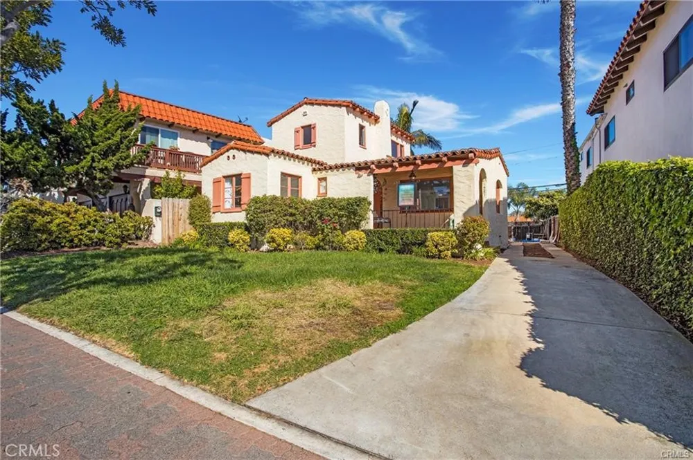 251 Avenida Del Mar San Clemente, CA 92672