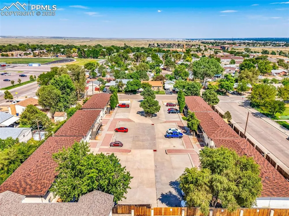 2101 Queens Avenue Pueblo, CO 81001