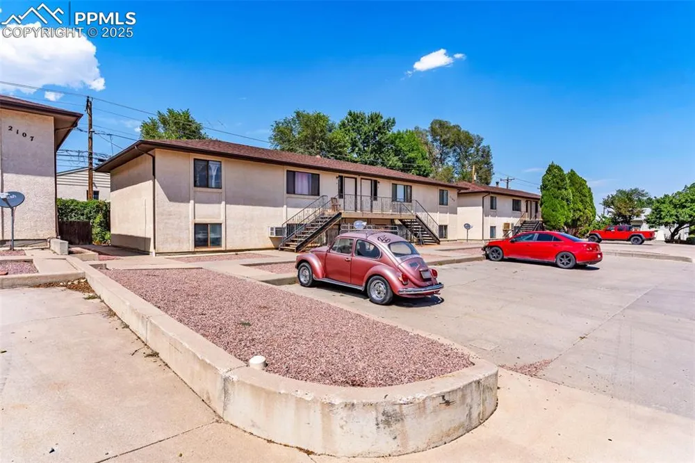 2101 Queens Avenue Pueblo, CO 81001