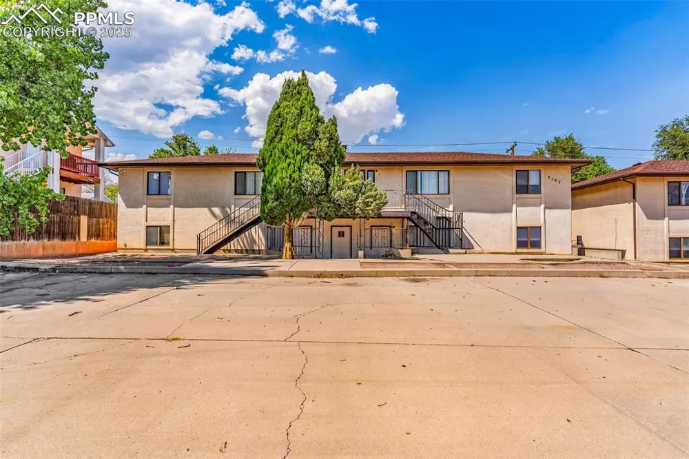 2101 Queens Avenue Pueblo, CO 81001