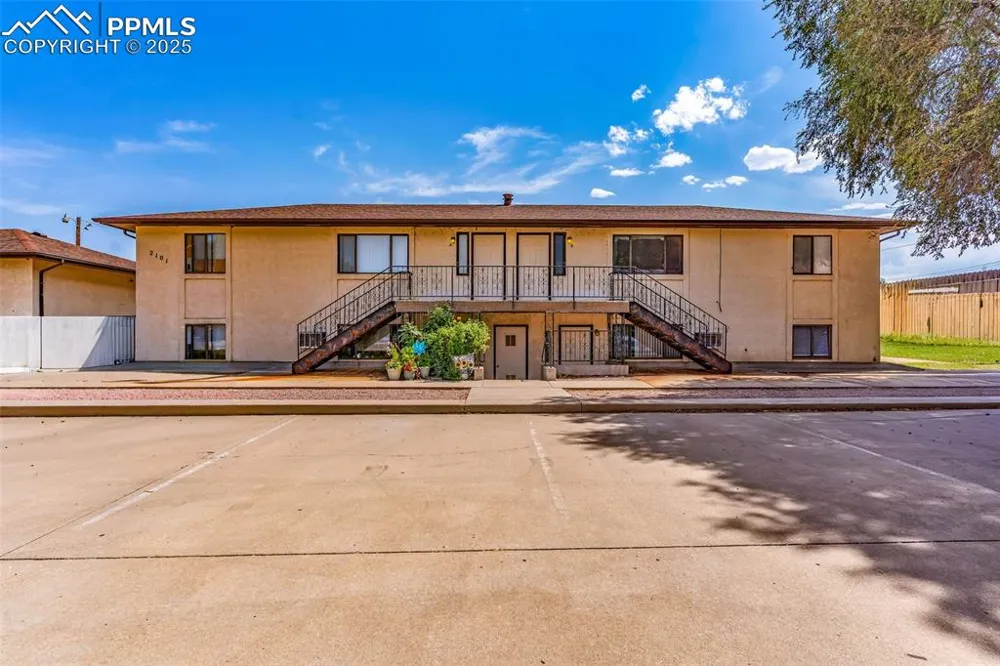 2101 Queens Avenue Pueblo, CO 81001