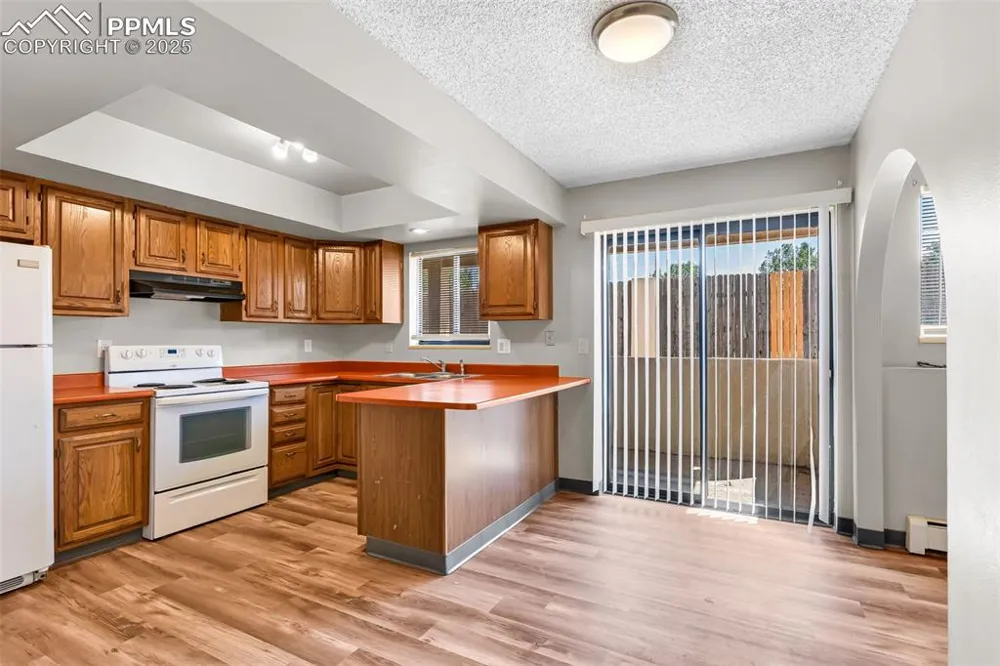 2101 Queens Avenue Pueblo, CO 81001