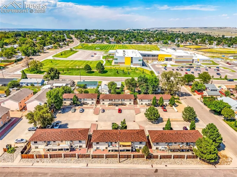 2101 Queens Avenue Pueblo, CO 81001