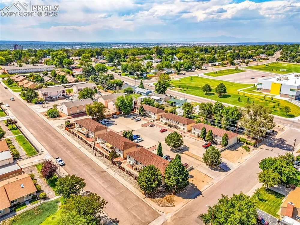 2101 Queens Avenue Pueblo, CO 81001