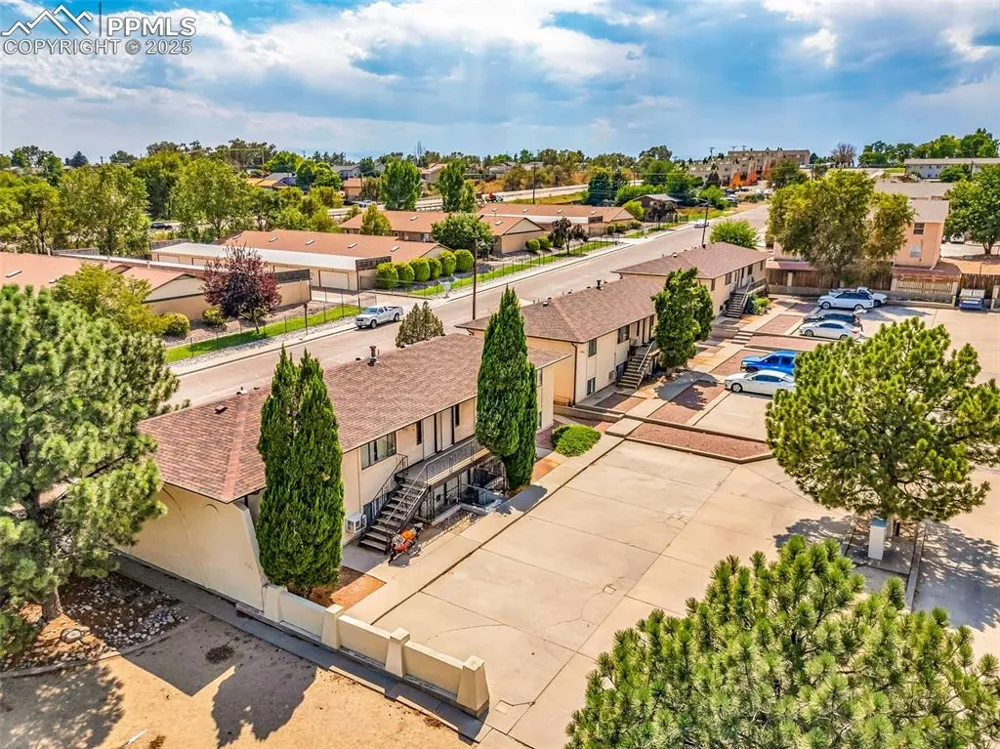 2101 Queens Avenue Pueblo, CO 81001