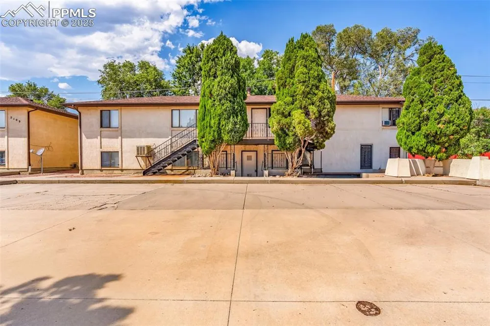 2101 Queens Avenue Pueblo, CO 81001