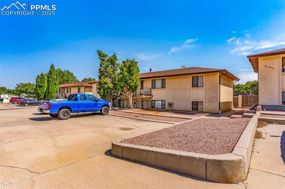 2101 Queens Avenue Pueblo, CO 81001