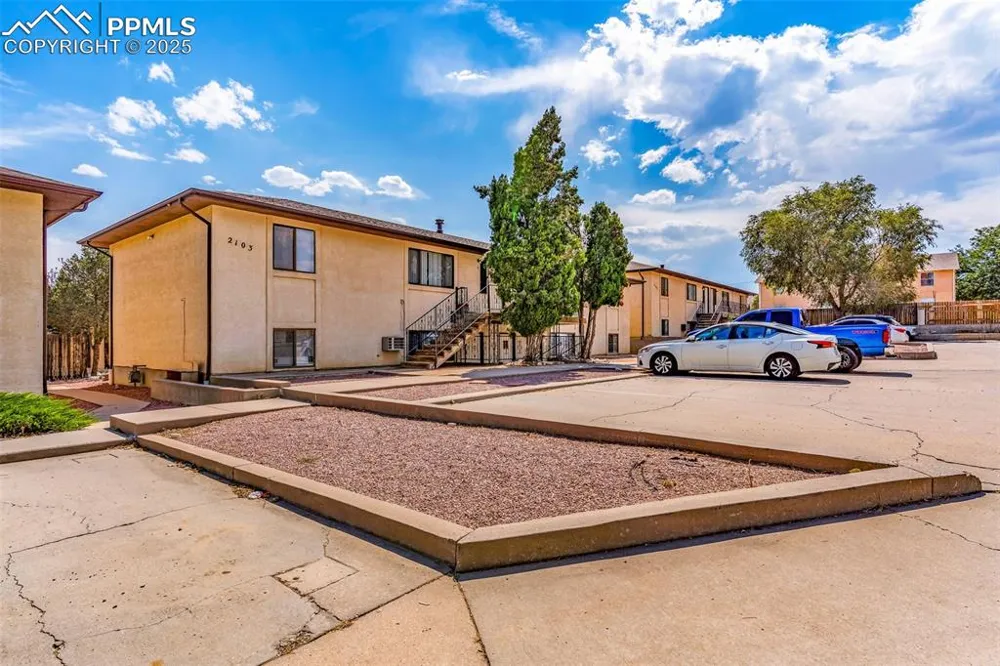 2101 Queens Avenue Pueblo, CO 81001