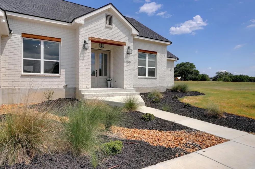 105 Jacob Dearing Street Blanco, TX 78606