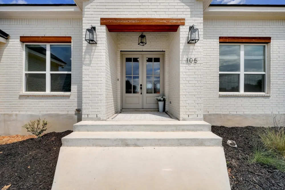 105 Jacob Dearing Street Blanco, TX 78606