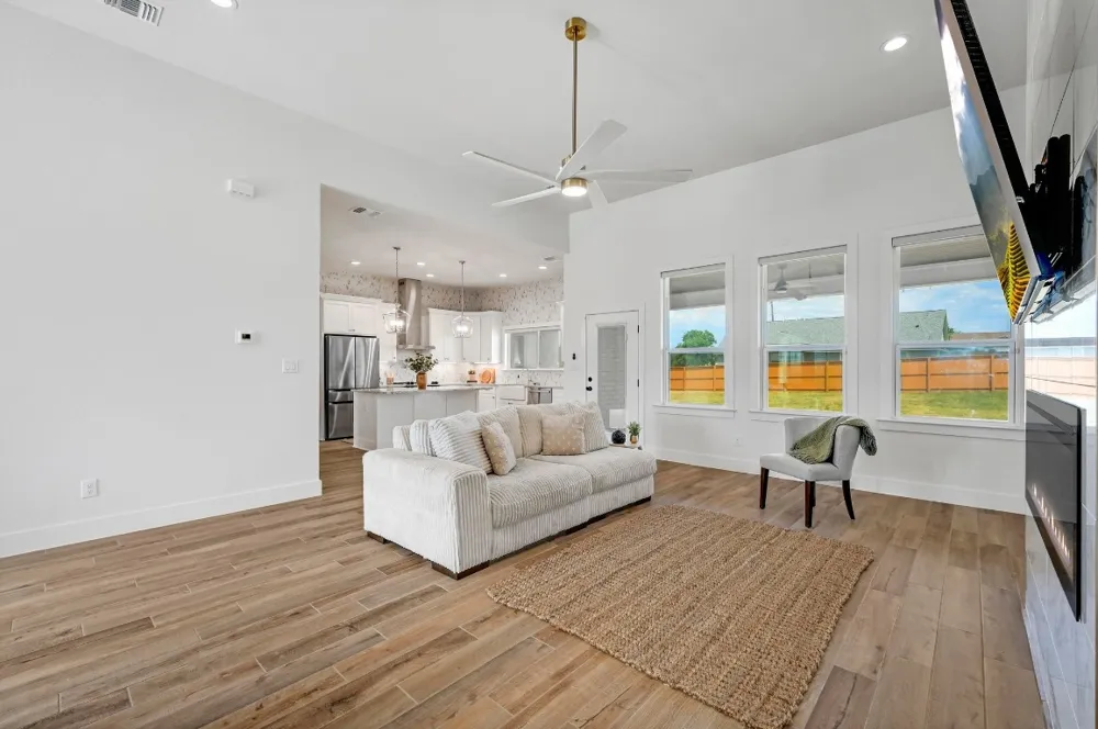 105 Jacob Dearing Street Blanco, TX 78606