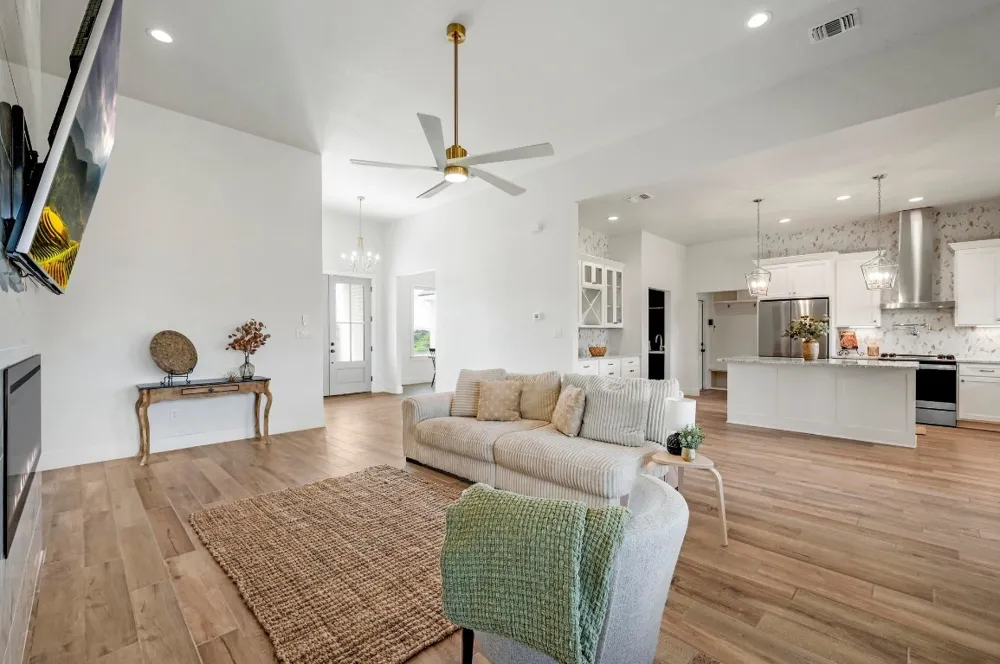 105 Jacob Dearing Street Blanco, TX 78606