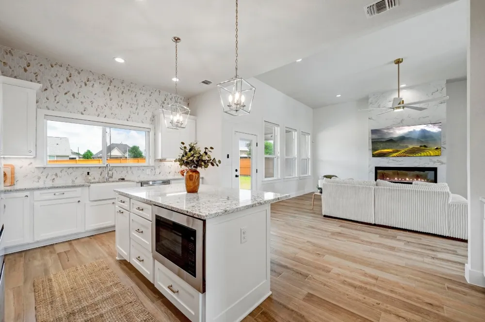 105 Jacob Dearing Street Blanco, TX 78606