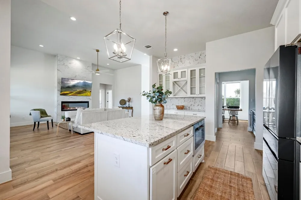 105 Jacob Dearing Street Blanco, TX 78606