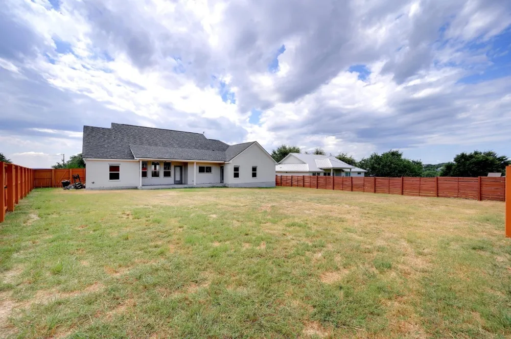 105 Jacob Dearing Street Blanco, TX 78606