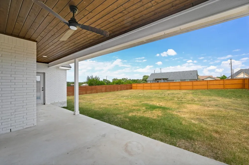 105 Jacob Dearing Street Blanco, TX 78606